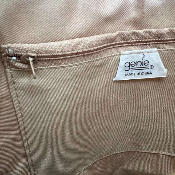 🎉New Vintage... Handmade Woven Bag 💋 - Picture 10 of 11